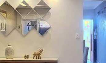 Imagem: Casa 3 quartos, 2 suítes, escriturada aceita