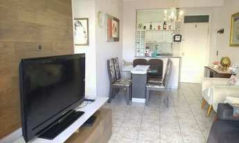 Imagem 2: Apartamento à venda em Campinas, Vila Industrial, com 2 quartos, com 62 m², Edifício Ilha