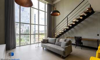 Imagem: Apartamento duplex para venda