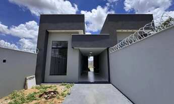 Imagem 2: Casa 2 Quartos Aparecida de Goiânia Ibirapuera