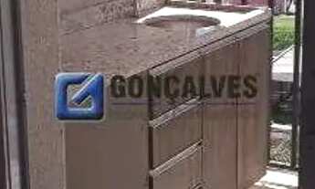 Imagem 3: Apartamento 2 Quartos para Aluguel em Anchieta, São Bernardo do Campo