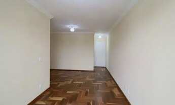 Imagem 2: Apartamento para venda na Vila Bela Vista em Santo André. Com 03 dormitórios, Reformado!