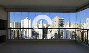 Imagem 6: Apartamento para aluguel, 3 quartos, 3 suítes, 3 vagas, Cambuí - Campinas/SP