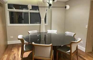 Imagem 6: Apartamento em Rua Araguari - Vila Uberabinha - São Paulo/SP