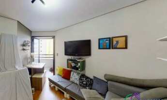 Imagem 3: APARTAMENTO - CENTRO - SP