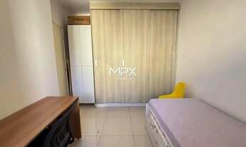 Imagem 7: Apartamento à venda em Piracicaba, Pompéia, com 2 quartos, com 48.01 m²