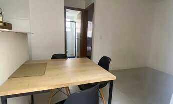 Imagem: Alugo mobiliado na Rei de França Turu