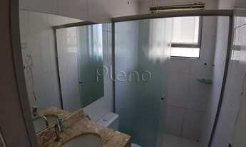 Imagem 6: Apartamento à Venda no Condomínio Alvorada II em Valinhos, no Parque das Colinas