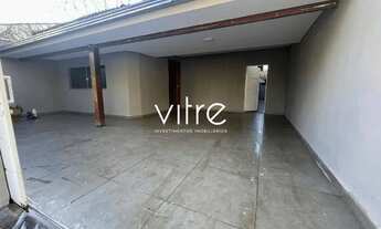 Imagem: Casa à venda no bairro Alto Umuarama em