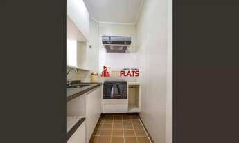 Imagem 6: Flat com ótimo preço no bairro Jardins. Confira!