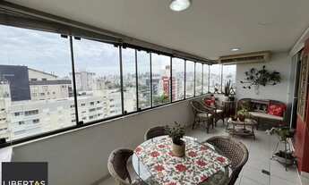 Imagem 5: Apartamento de três dormitórios, suíte e uma vaga de garagem no bairro Santana