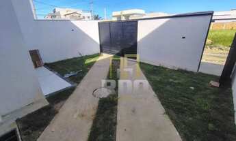 Imagem 2: Casa linear em Rio das Ostras no Enseada das Gaivotas, 2 quartos