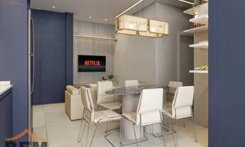 Imagem 6: Apartamento com 2 dormitórios à venda, 79 m² por R$ 442.400,00 - Areias - Camboriú/SC