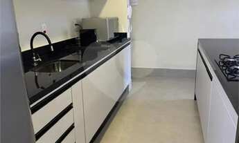 Imagem 5: Apartamento com 2 quartos à venda em Santana - SP