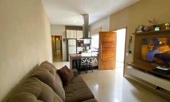 Imagem 2: Casa com 4 dormitórios à venda por R$ 690.000 - Tupi - Praia Grande/SP