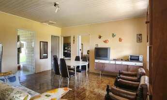 Imagem 6: Casa de Praia em Tramandaí, 2 quartos, 1 banheiro social e garagem coberta