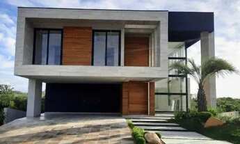 Imagem: Viva o Luxo e Conforto em 452m² de Puro