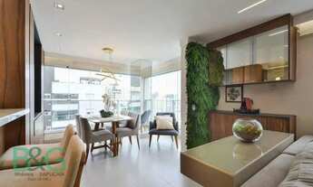 Imagem 5: Apartamento com 2 dormitórios à venda, 109 m² por R$ 1.950.000,00 - Consolação - São Paulo