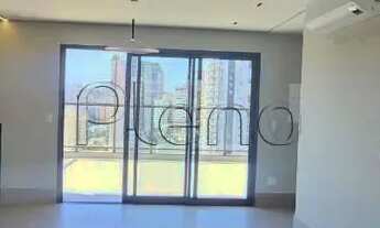 Imagem 4: Apartamento à venda e para alugar em Campinas, Cambuí, com 2 suítes, com 130 m², MM536