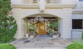 Imagem 3: Apartamento 3d com 2 garagens infraestrutura próximo Iguatemi e Bourbon Countr