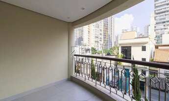 Imagem: Aluguel Apartamento 4 Dormitórios - 157