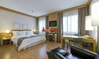 Imagem 4: Flat com ótimo preço no Tatuapé. Confira!