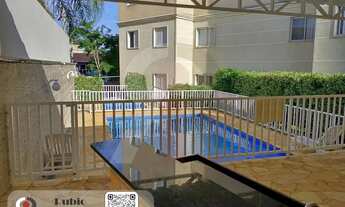 Imagem: Apartamento 2 dorm - Jardim Piratininga