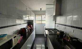 Imagem: Apartamento à venda na Vila Prudente, 52m²