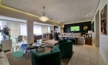 Imagem 3: Apartamento com 3 suítes à venda, 174m² - jardim Botânico