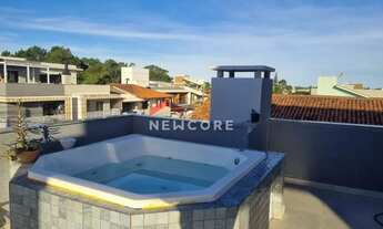 Imagem 6: Cobertura em Rua Olavo Juvenal Ramos - Campeche - Florianópolis/SC