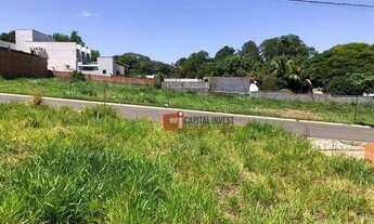 Imagem 5: Terreno à venda, 175 m² por R$ 160.000 - Chácara Primavera - Jaguariúna/SP