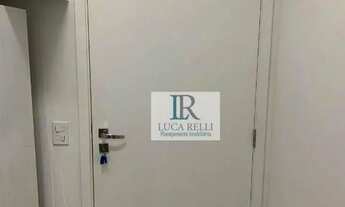 Imagem 4: Studio com 1 dormitório para alugar, 26 m² por R$ 2.400,00/mês - Bethaville I - Barueri/SP