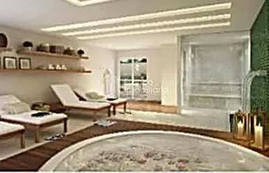 Imagem 3: Apartamento para venda possui 120 metros quadrados com 3 quartos em Icaraí - Niterói - RJ