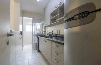 Imagem 5: Aluguel Apartamento 2 Dormitórios - 73 m² Pinheiros