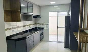 Imagem 5: Apartamento à Venda, com 64m², 2 Quartos, 1 Banheiro, Quintal, Vaga, Bairro Vila Pires, Sa