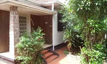 Imagem: Casa em Rua Enes Bandeira - Cristo Redentor