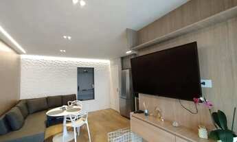 Imagem: Apartamento com 3 dormitórios à venda