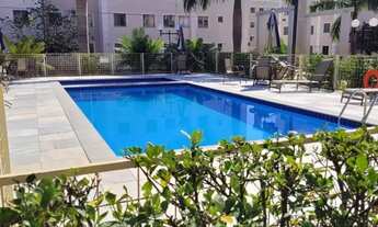 Imagem: Imóvel para aluguel no condomínio San