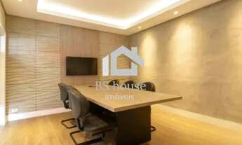 Imagem 5: Jardim Bela Vista - Casa Térrea para locação, com 250 m²