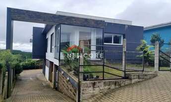 Imagem 2: Casa em Elaine Valer - São Miguel - São Francisco de Paula/RS