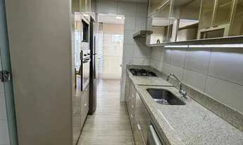 Imagem 5: Apartamento de 3 Quartos sendo 2 suítes - 2 vagas - Porteira Fechada