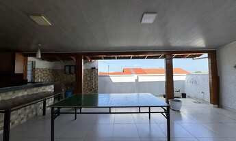 Imagem 2: Alugo Duplex Residencial Tapajos - 3 suites e escritório