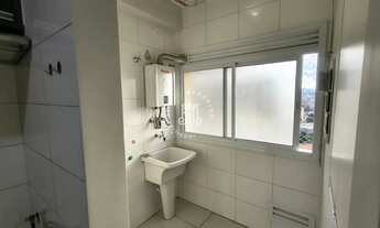 Imagem 2: APARTAMENTO PARA LOCAÇÃO NO CONDOMÍNIO BOTANIQ CLUB