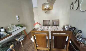 Imagem 3: Apartamento em Rua Joaquim Pereira - Santa Branca - Belo Horizonte/MG