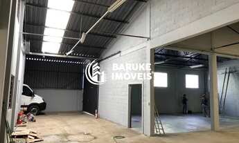 Imagem 6: Galpão para aluguel no bairro RECREIO CAMPESTRE JÓIA