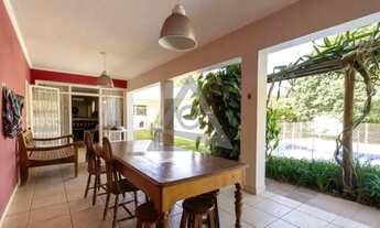 Imagem 6: Casa à venda e para alugar em Campinas, Jardim das Paineiras, com 5 quartos, com 527 m²