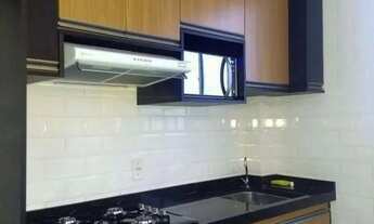 Imagem 6: Apartamento com 2 Quartos à venda, 39 m² por R$ 230.000 - São Deocleciano - São José do Ri