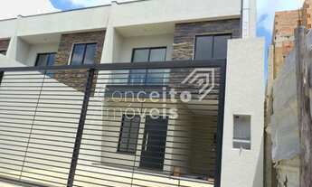 Imagem: Sobrado 03 - Jardim Carvalho