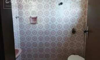 Imagem 4: Sobrado para locação - Jardim Utinga, Santo André