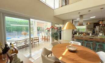 Imagem 6: Casa a venda condomínio Reserva da Serra em Jundiaí-SP